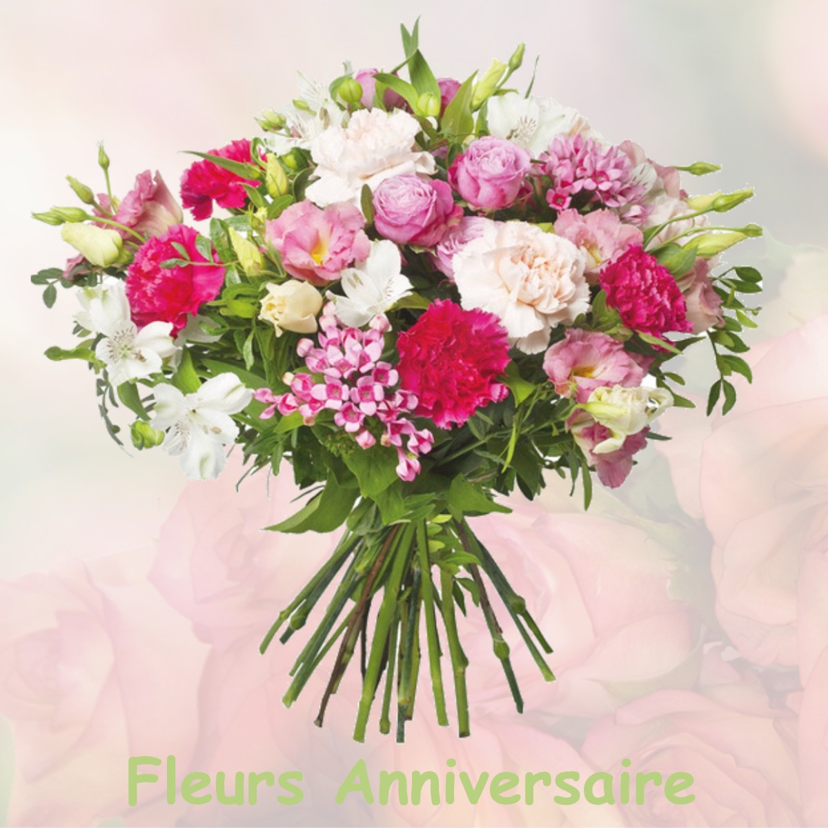 fleurs anniversaire GOMETZ-LE-CHATEL